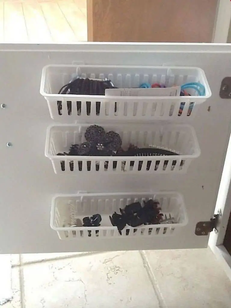 Rv Bathroom Organization and Storage Ideas (with pictures) - Camperology